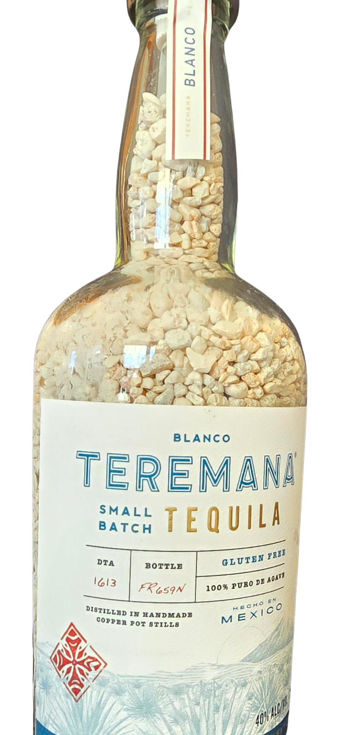 Teremana Blanco