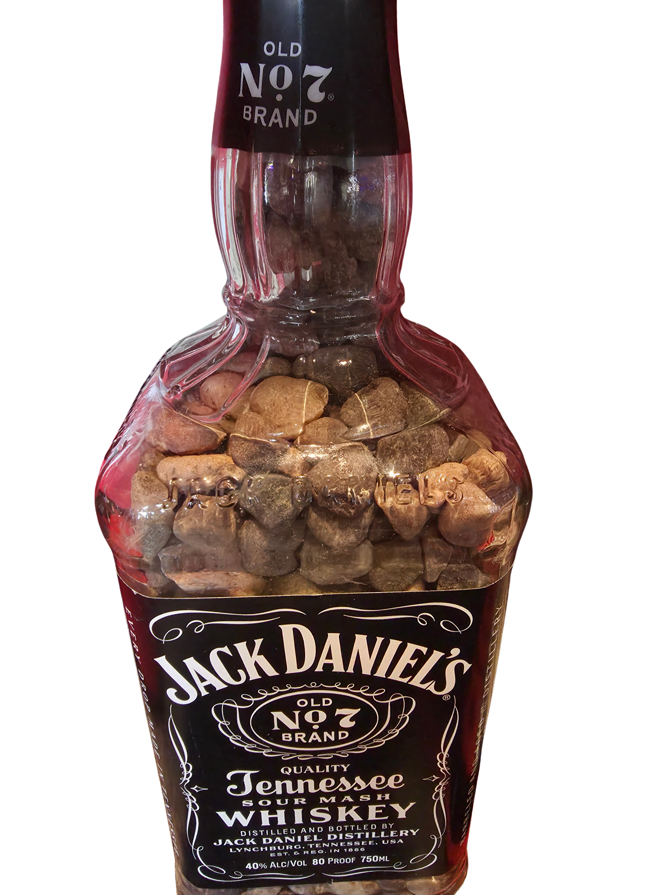 Jack Daniel's